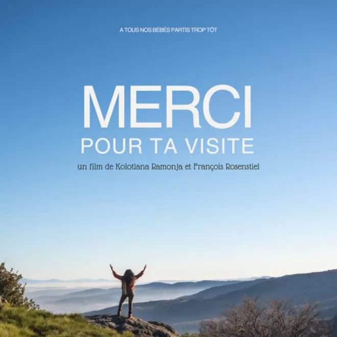 Merci pour ta visite