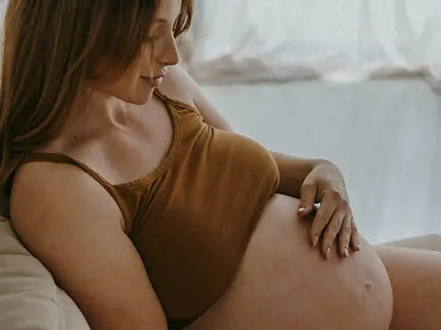 Bola de grossesse