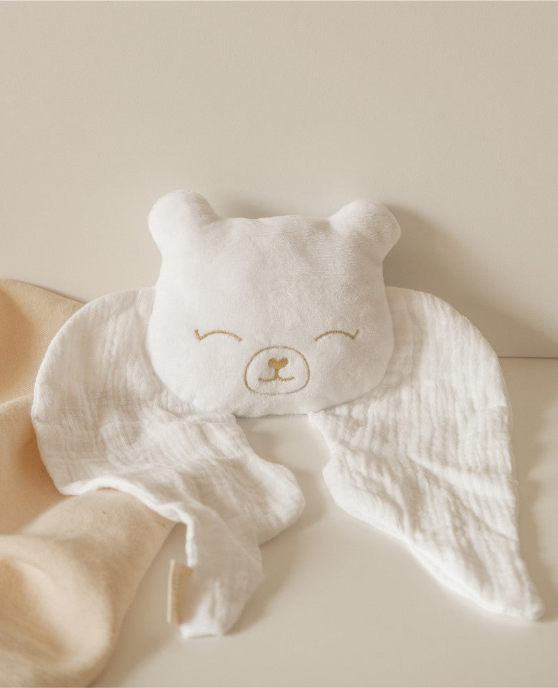 Doudou Bola Ours