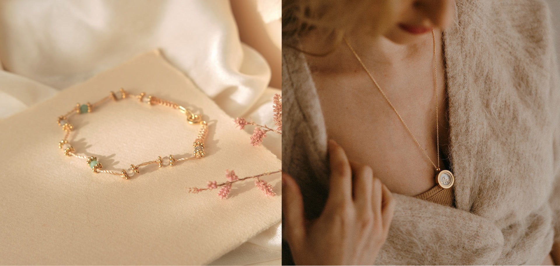 Bijoux de Maternit&eacute;