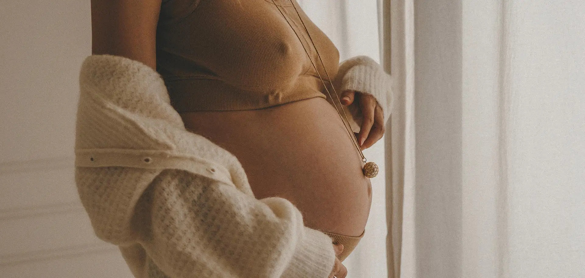 Bola de grossesse Ilado