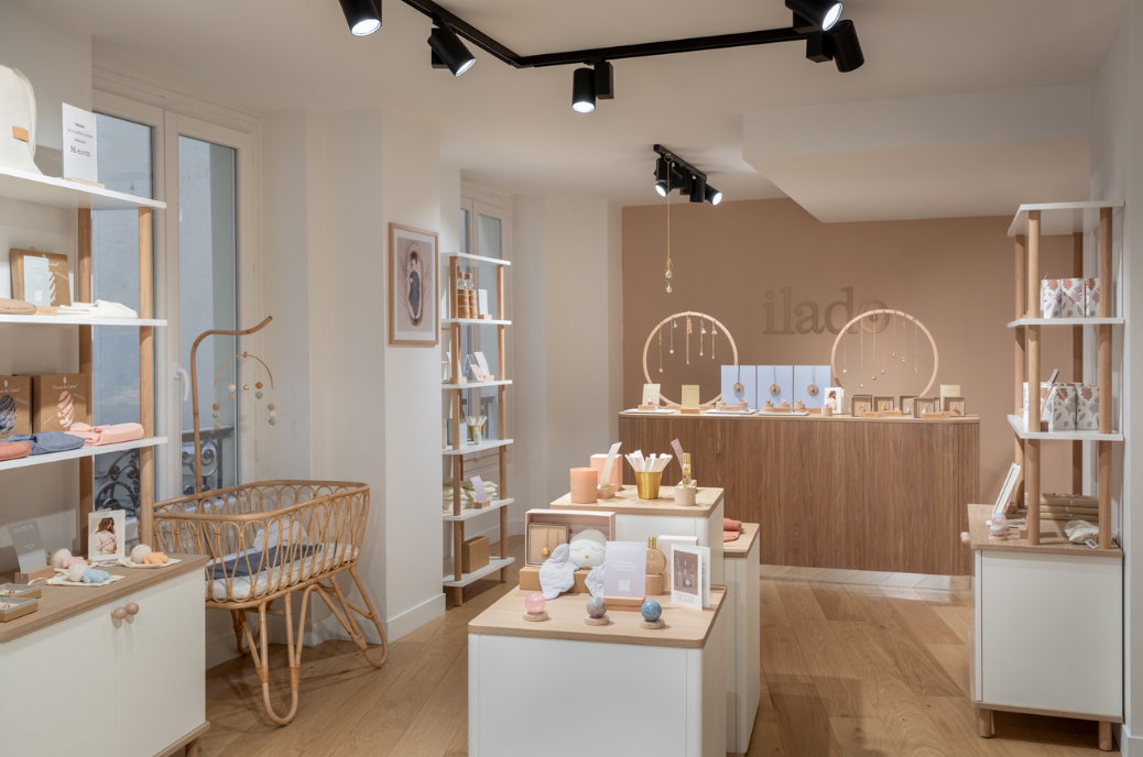 Boutique Ilado
