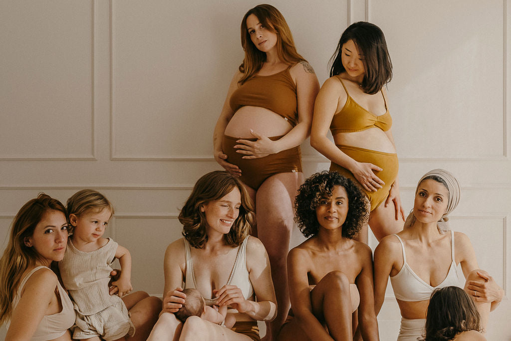 Mamans du monde Ilado